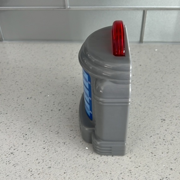 🏁 Step  2 Jubebox for diner - Picture 4 of 6